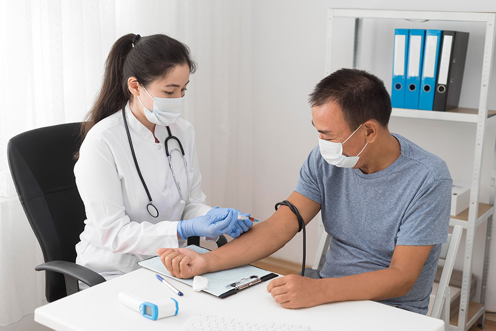 Medical Check